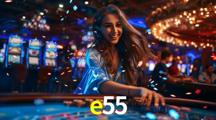 Experiência VIP e55