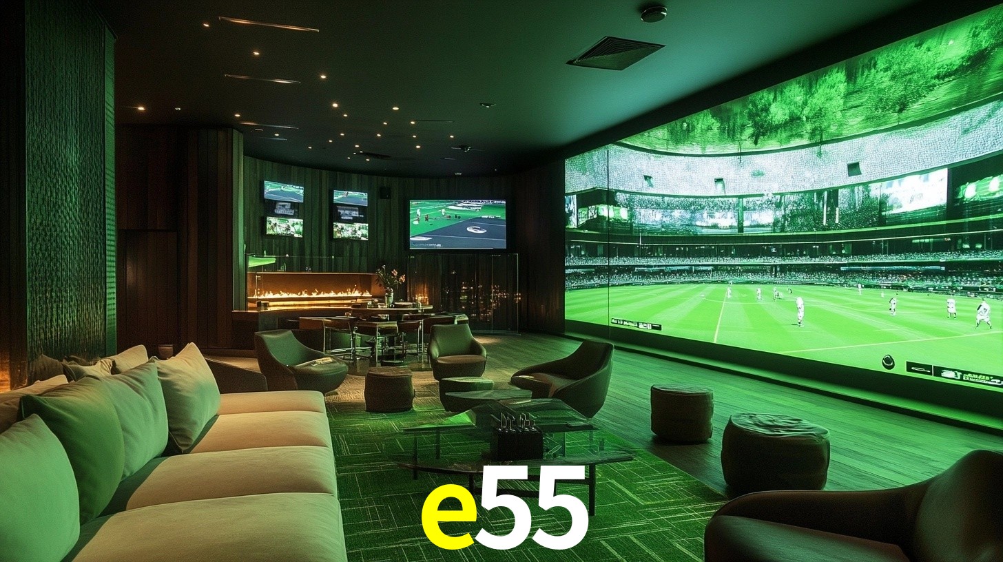 e55 - Caça-Níqueis Potência Máxima - e55.com