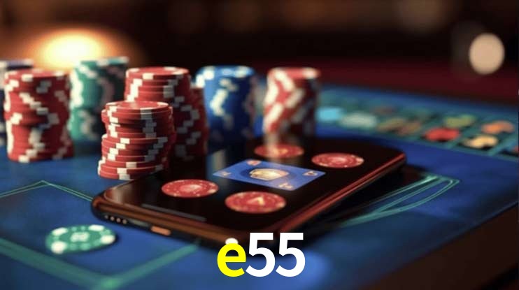 Experiência VIP e55