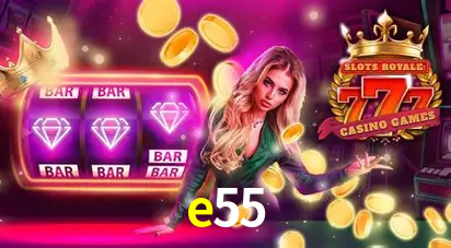 A Emoção da Loteria na e55: Uma Chance de Mudança de Vida