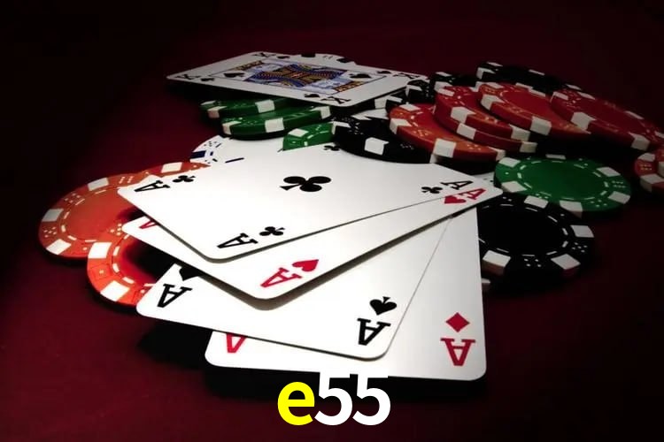 Estatísticas e55