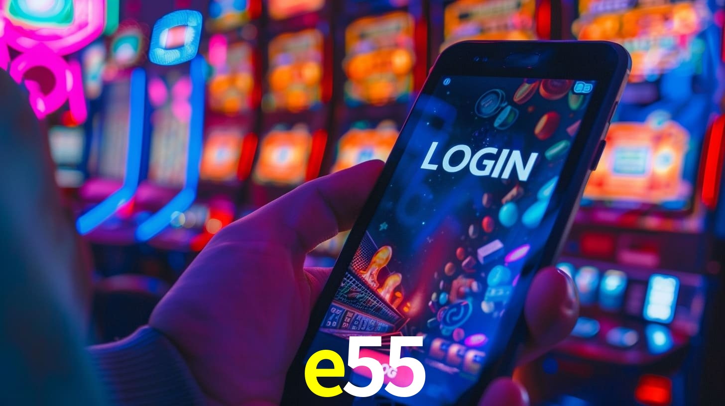 Experiência VIP e55