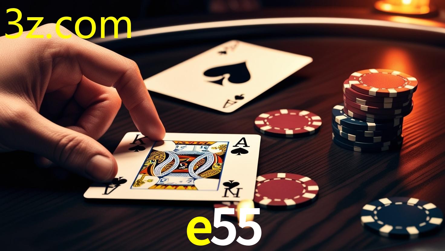 E55