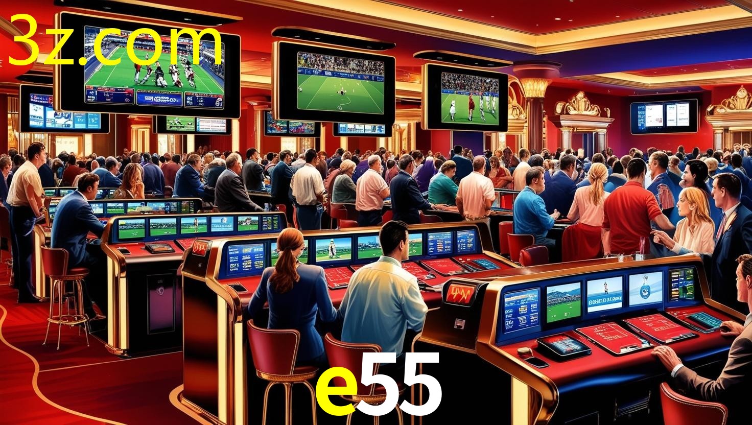 E55