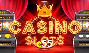 Live Casino e55
