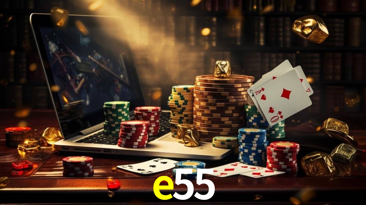 Apostas de Tênis e55