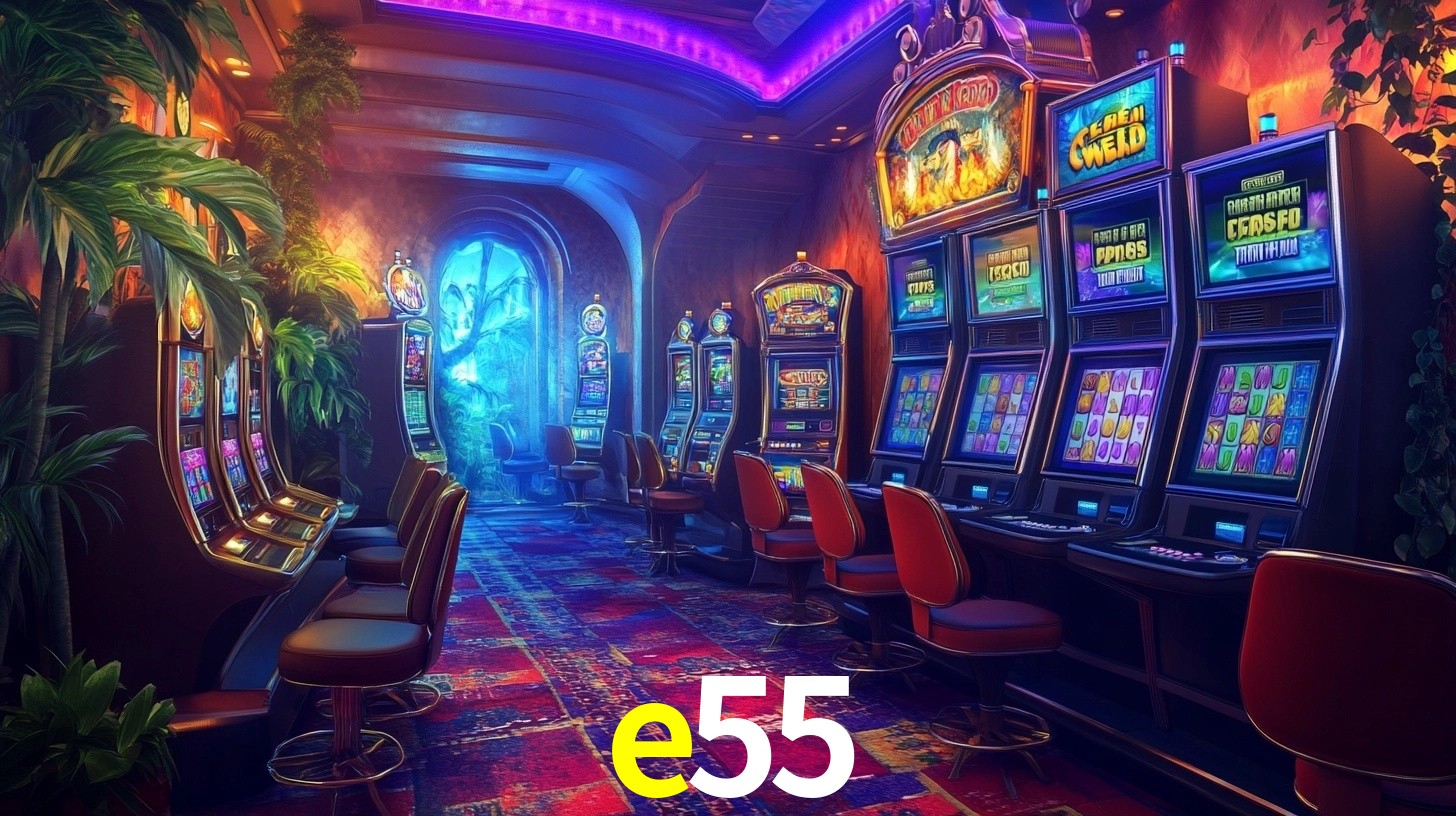 Programa VIP e55