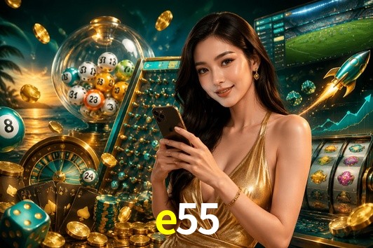 Responsive Design e55
