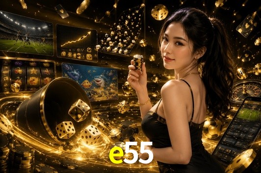Seasonal Promotions e55
