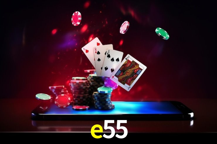 Slot Games e55
