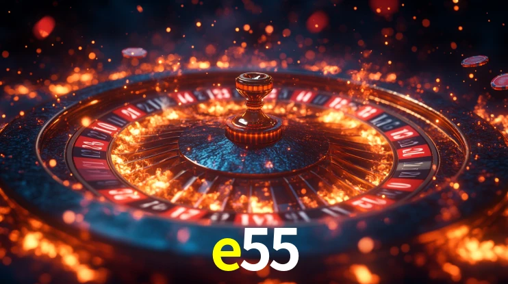 Explore as vantagens do e55: serviço profissional e confiabilidade