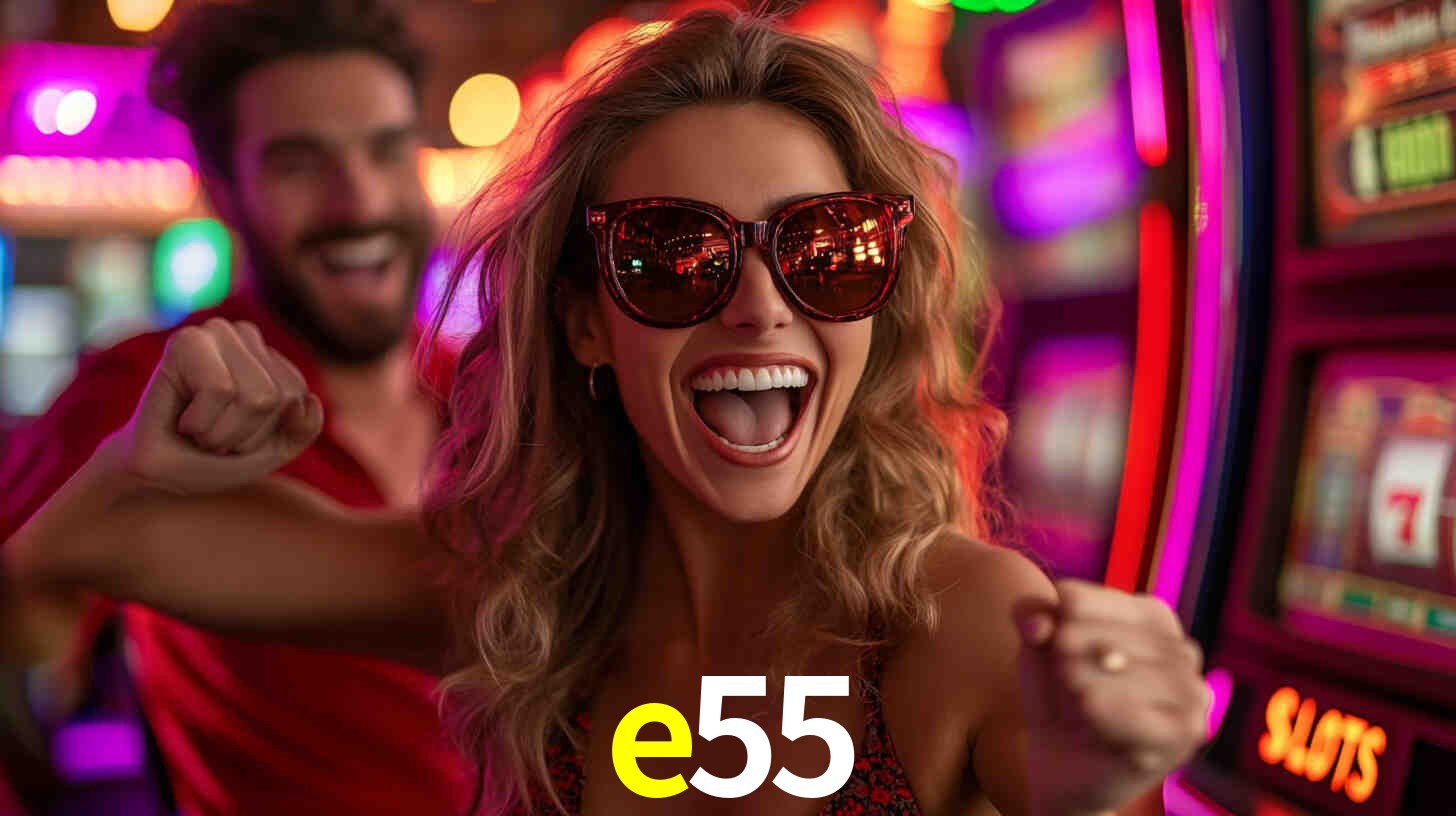 Descubra o Programa VIP da e55: Vantagens Exclusivas para Jogadores