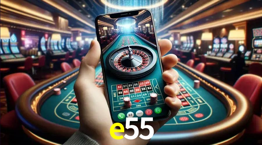 Platform Technology e55