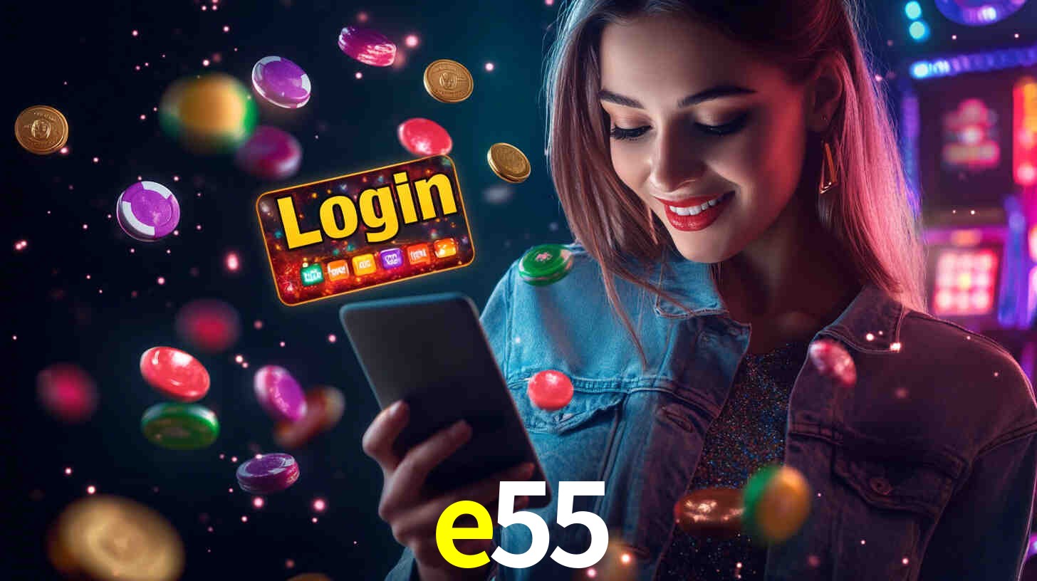 Descubra a Essência do e55: Nossa História e Compromissos