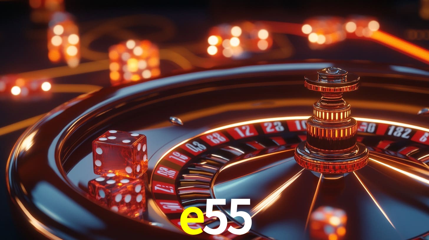 VIP Casino e55
