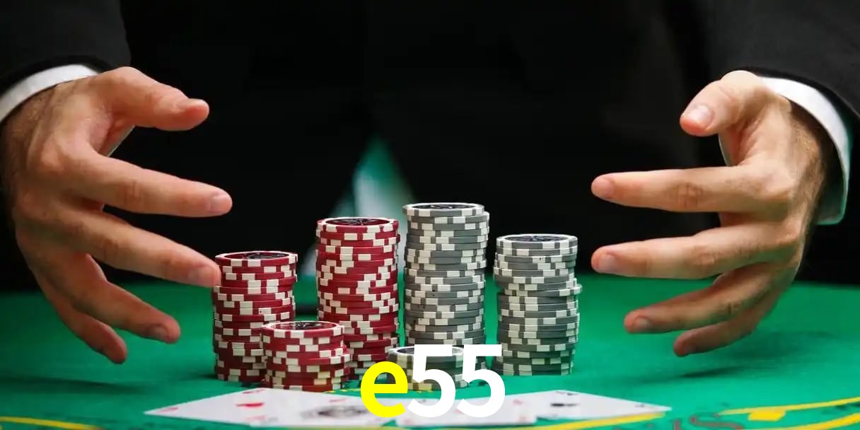 Níveis VIP e55