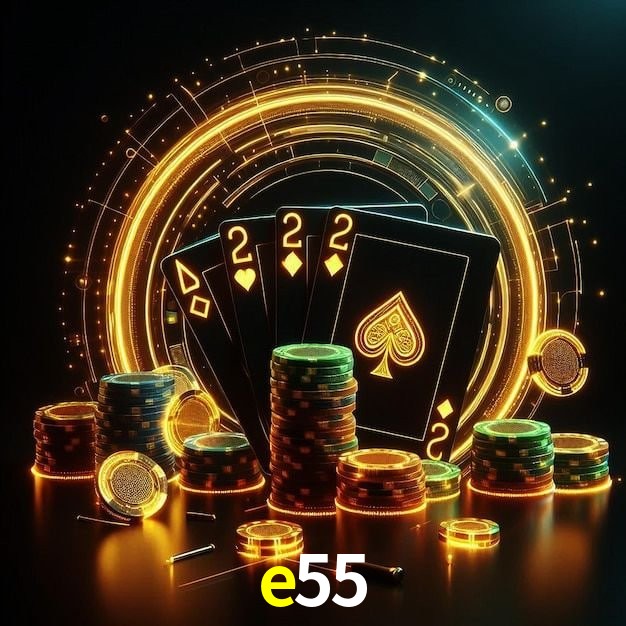 Benefícios da Conta e55