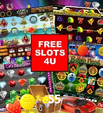 Descubra o Mundo do Cassino Online com e55