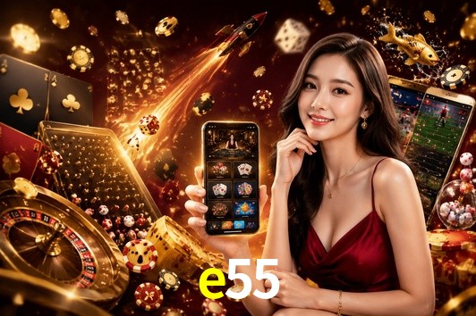 Security Systems e55