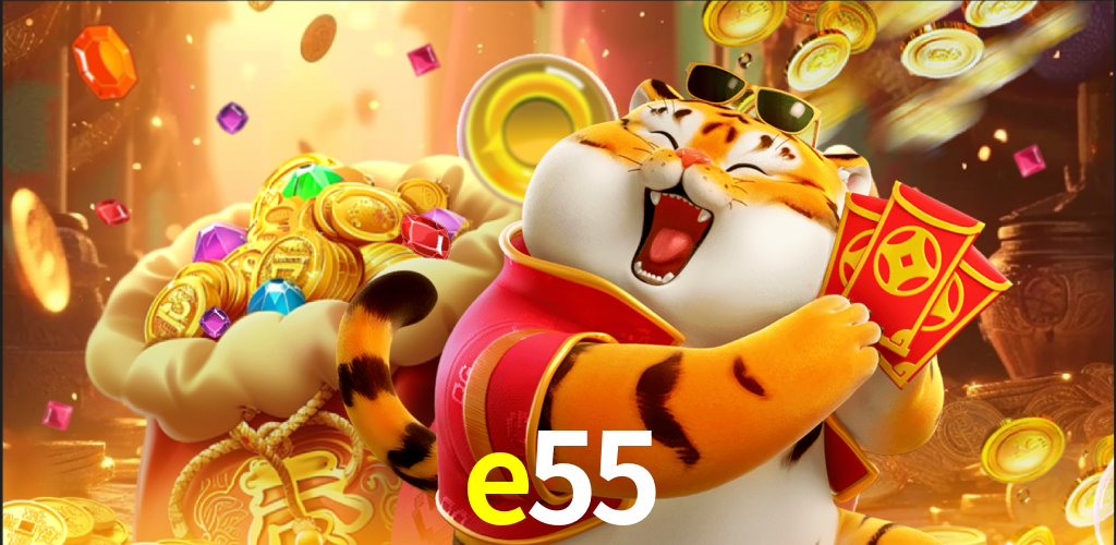 e55: Jogue Crash e Experimente Alta Recompensa Instantânea