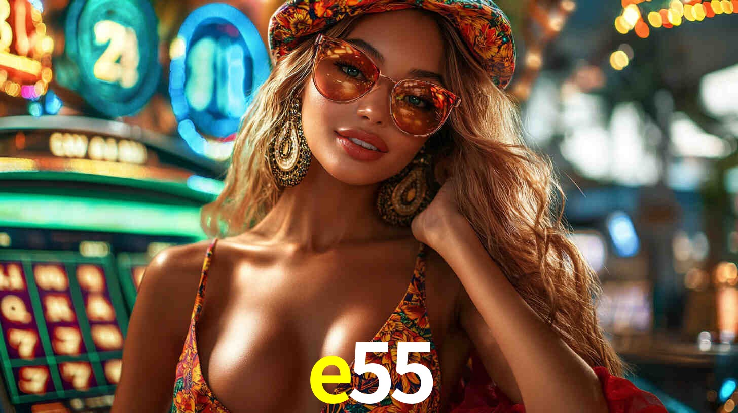Exclusive Games e55