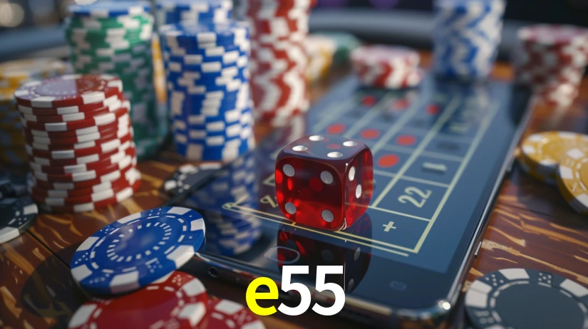 e55,e55.com