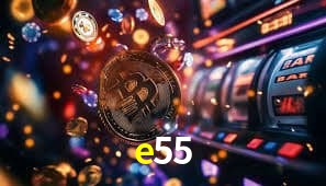 Interface do App e55