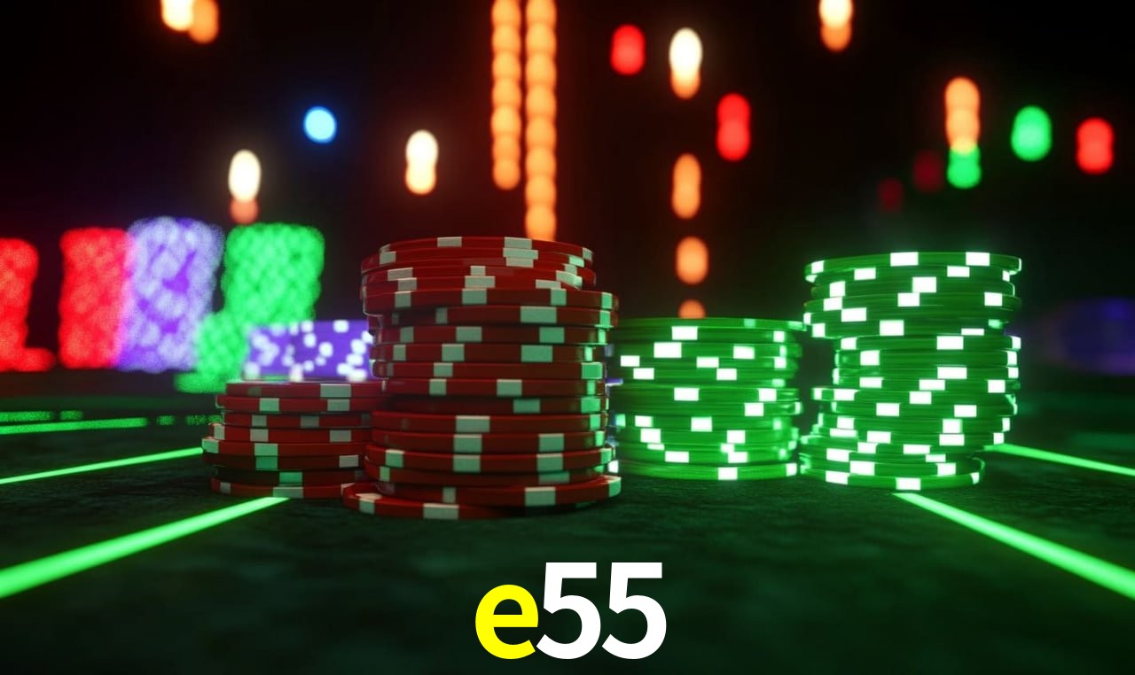 Bonus Features e55