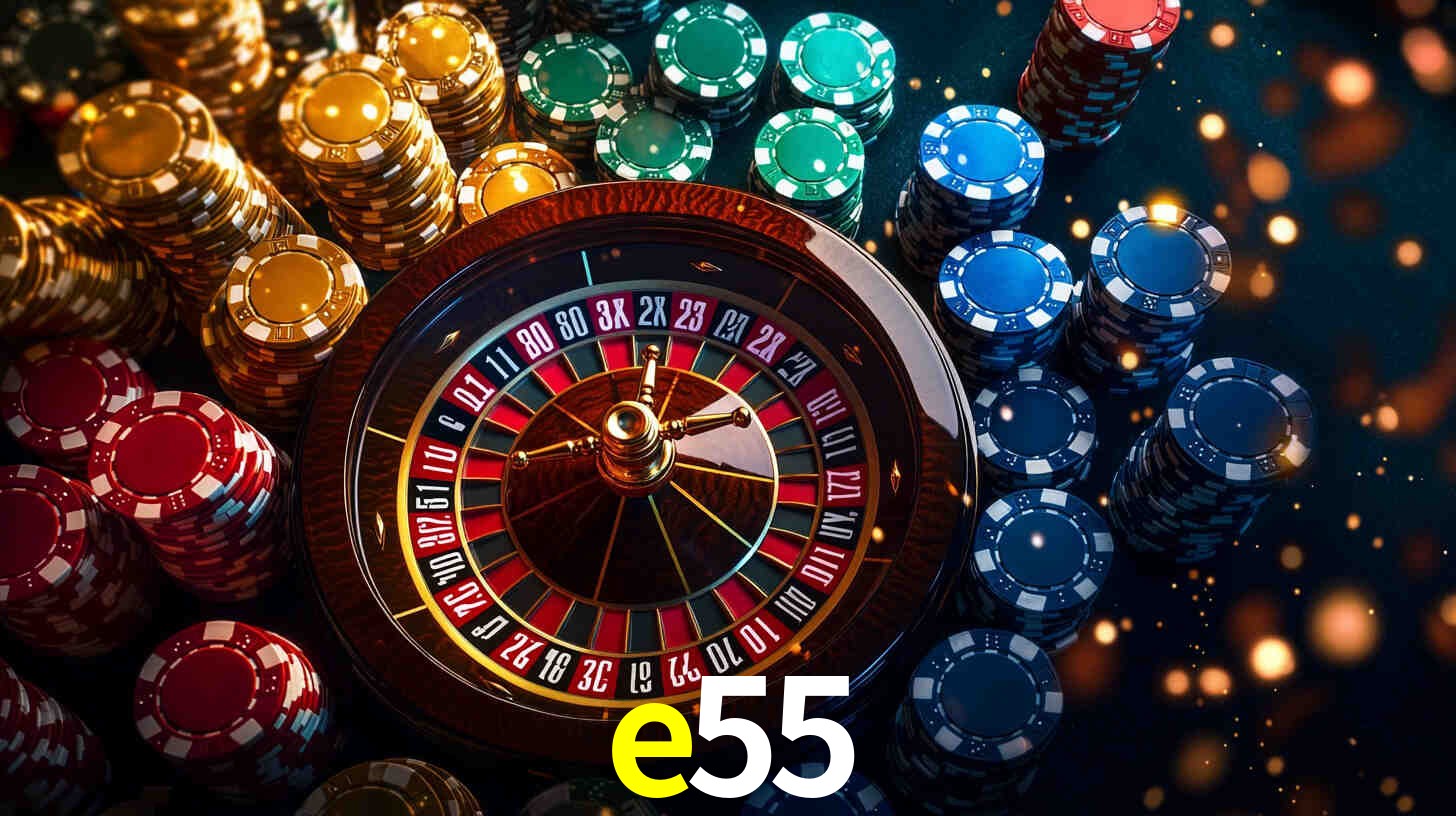 Premium Interface e55