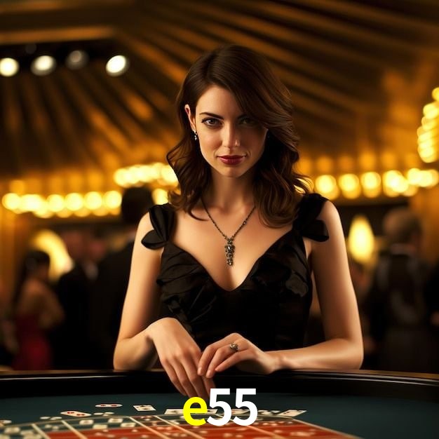 Desvendando o Mundo dos Jogos Virtuais na e55