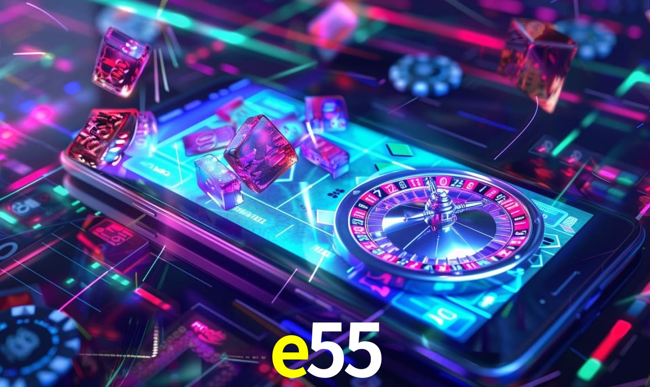 Diretório de Jogos e55