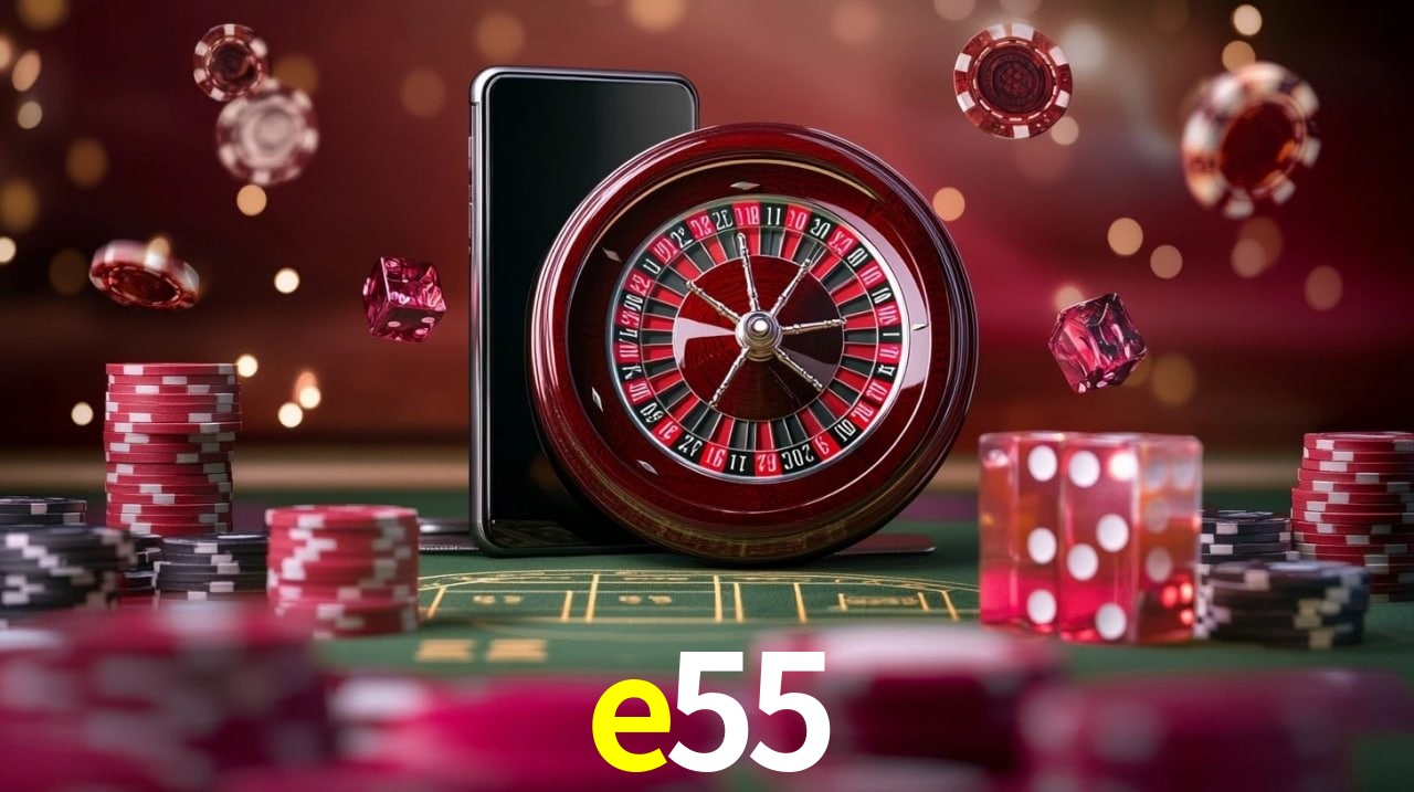 Basketball Betting e55