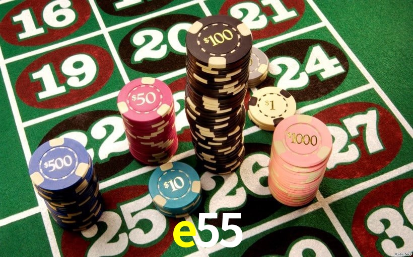 Login Seguro e55