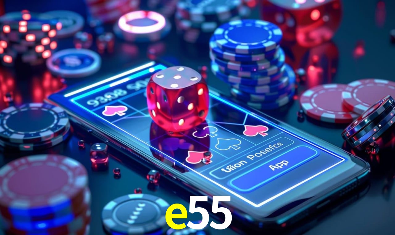 e55 - Análise de Mercados Esportivos
