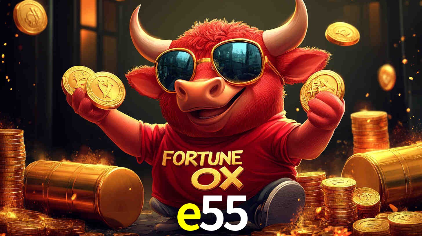 Apostas Esportivas na e55: Um Guia Completo