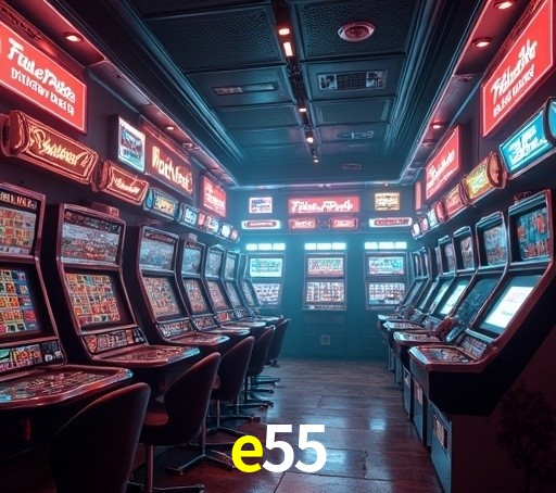 e55 Brasília - Leaderboards