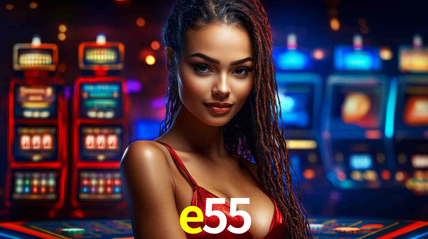 Desvendando o Mundo dos Jogos Virtuais na e55