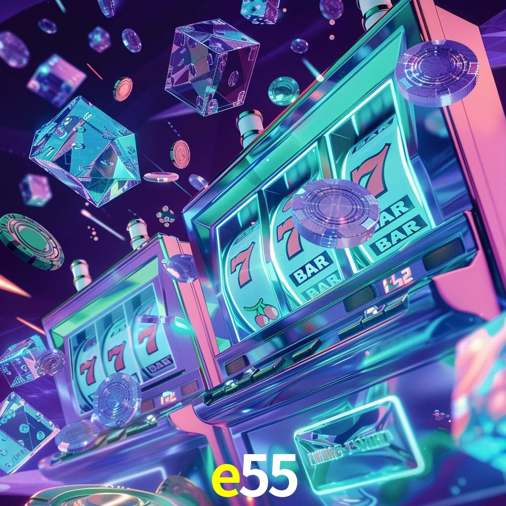 Jogos Exclusivos e55
