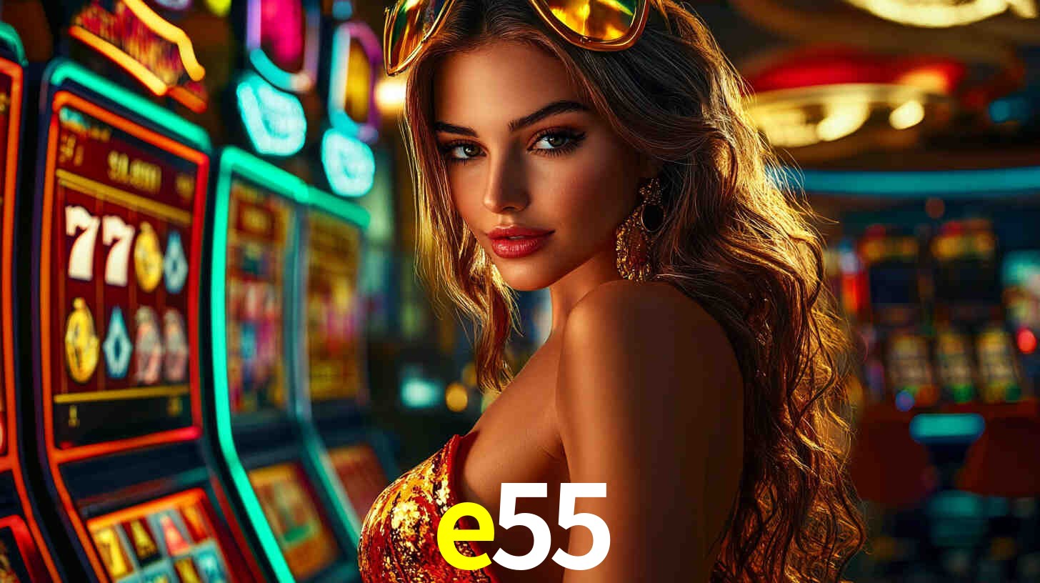 Roulette Table e55