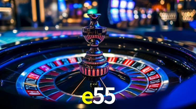 e55 App Interface