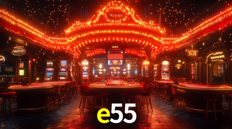 Exclusive Games e55