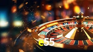 e55 São Paulo - Hot Promos