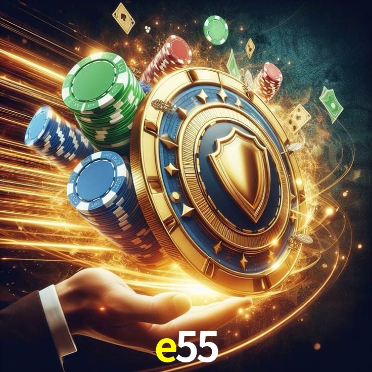 e55 Curitiba - Live Betting