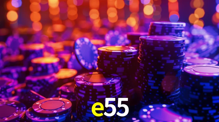 e55,e55.com