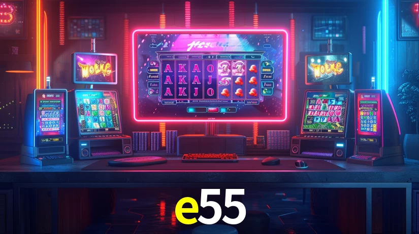 e55 bet