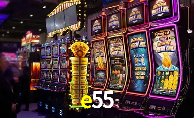 e55 São Paulo - All Bonuses