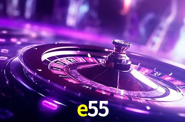 Casino Ao Vivo e55