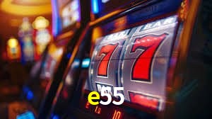 e55 - Aplicativo Móvel