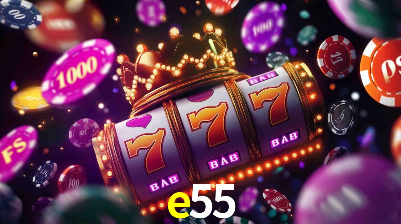 Account Benefits e55