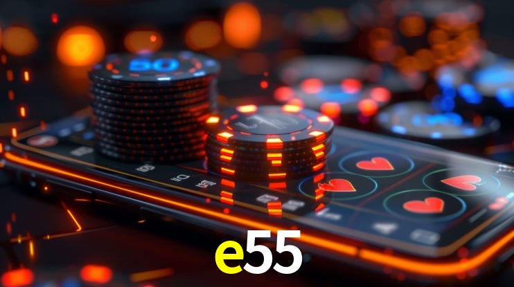 Slot Games e55